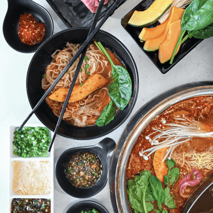 New Restaurants South Shore